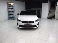 Gebraucht Opel Corsa Ultimate 131 PS (96 kW) 2022 Weiß Limousine