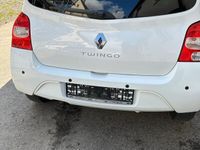 gebraucht Renault Twingo YAHOO mit PDC