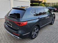 gebraucht Seat Tarraco 2.0 TDI 4Drive DSG SCR Xcellence