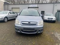 gebraucht Opel Meriva 1.4i^Tüv02/25