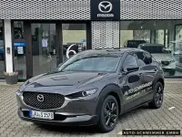 Gebraucht Mazda CX-30 Homura-Line 186 PS (136 kW) 2025 Grau SUV