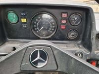 gebraucht Mercedes T1 Pritsche 307