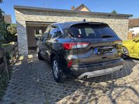 Gebraucht Ford Kuga Titanium X 190 PS (139 kW) 2020 Grau SUV