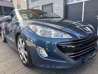 Gebraucht Peugeot RCZ 156 PS (114 kW) 2011 Other Coupé