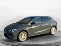 Neu Seat Ibiza Style 116 PS (85 kW) 2026 Fjordblau Kleinwagen
