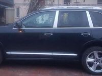 Gebraucht Porsche Cayenne S 340 PS (250 kW) 2006 Schwarz SUV