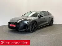 Neu Audi A6 Edition .1 367 PS (269 kW) 2026 Daytonagrau perleffekt Kombi