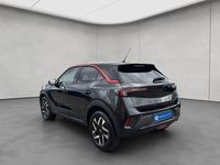 Gebraucht Opel Mokka 131 PS (96 kW) 2024 Karbon schwarz metallic SUV