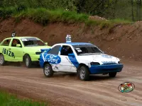 Gebraucht Ford Escort RS 150 PS (110 kW) 1995 Kleinwagen