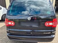 gebraucht VW Sharan TDI 2.0 140 PS