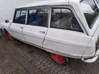 gebraucht Citroën Ami 6 breack