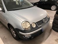 Brugt VW Polo 2004 Hatchback
