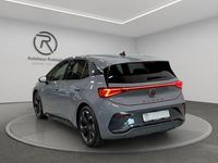 Gebraucht Cupra Born e-Boost 169 kW (231 PS) 2023 Vaporgrau Kleinwagen