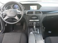 gebraucht Mercedes C200 CDI,Automatik Navi, Xenon LED, Parktronik
