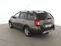 gebraucht Dacia Logan MCV 0.9 TCe Stepway, Benzin, 14.560 €