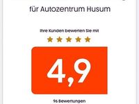 Gebraucht Audi A3 S-Line 150 PS (110 kW) 2015 Weiß Limousine