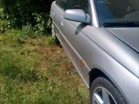 Second-hand Opel Omega 144 CP (105 kW) 2000 Argintiu Berlinǎ