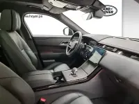 Gebraucht Land Rover Range Rover Velar Autobiography 400 PS (294 kW) 2025 Grau SUV