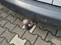 Second-hand VW Caddy 75 CP (55 kW) 2014 Alb Monovolum