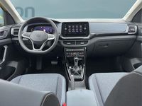 Neu VW T-Cross 150 PS (110 kW) 2025 Gelb SUV