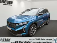 Neu Renault Austral Techno 200 PS (147 kW) 2026 Blau SUV