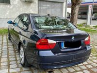 gebraucht BMW 320 d - Limousine, sehr guter Zustand - Tüv bis 04/2026