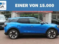 Gebraucht Ford Explorer Premium 210 kW (286 PS) 2025 Blau metallic SUV