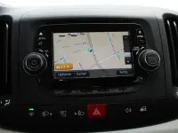 Gebraucht Fiat 500L Pop Star 95 PS (69 kW) 2017 Cinema schwarz Van / Kleinbus