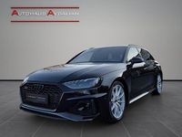 Gebraucht Audi RS4 Ambiente 450 PS (330 kW) 2021 Schwarz Kombi