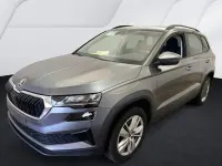 Gebraucht Skoda Karoq Selection 150 PS (110 kW) 2025 Graphitegrau metallic SUV