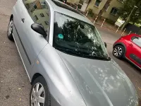 Gebraucht Seat Ibiza 75 PS (55 kW) 2005 Kleinwagen