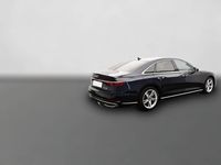 Gebraucht Audi A8 340 PS (250 kW) 2022 Blau Limousine
