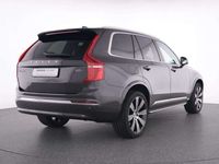 Gebraucht Volvo XC90 Plus 235 PS (172 kW) 2023 Platinum grey / metallic SUV
