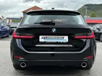 Gebraucht BMW 320 Efficient Dynamics 190 PS (139 kW) 2022 Schwarz Kombi
