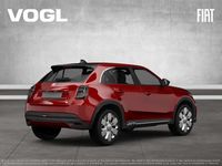 Gebraucht Fiat 600E Red 114 kW (156 PS) 2025 Rot SUV