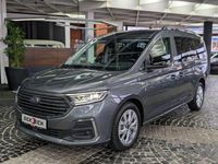 Gebraucht Ford Tourneo Titanium 122 PS (89 kW) 2025 Grau Van / Kleinbus