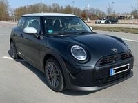 Gebraucht Mini Cooper S Classic 204 PS (150 kW) 2025 Schwarz Kleinwagen