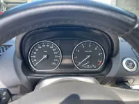 Gebraucht BMW 125 Cabriolet 218 PS (160 kW) 2008 Beige Cabrio