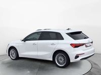 gebraucht Audi A3 e-tron 40 TFSI e S-Tronic advanced, LED, N