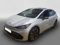 Second-hand Cupra Born 169 kW (231 CP) 2025 Argintiu Hatchback