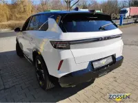 Neu Opel Grandland Electric 156 kW (213 PS) 2026 Weiss SUV
