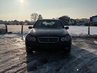 Gebraucht Mercedes C180 143 PS (105 kW) 2002 Kombi