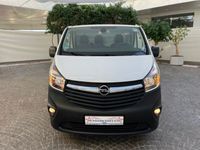 gebraucht Opel Vivaro B L1H1