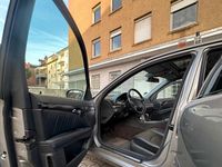 Gebraucht Mercedes E320 224 PS (164 kW) 2002 Andere farben Limousine
