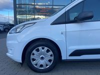 Neu Ford Transit Connect Trend 101 PS (74 kW) 2025 Weiß Van / Kleinbus
