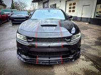 Gebraucht Dodge Charger 381 PS (280 kW) 2020 Schwarz Limousine