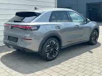 Neu VW T-Roc R-line 150 PS (110 kW) 2026 Wolf grey metallic SUV