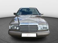 Używany Mercedes E300 179 KM (131 kW) 1990 Brązowy Coupe