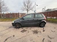 gebraucht VW Fox *WENIG KM**NEUE TÜV*