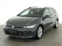 Neu VW Golf VIII Life 150 PS (110 kW) 2026 Delfin grau metallic Kombi